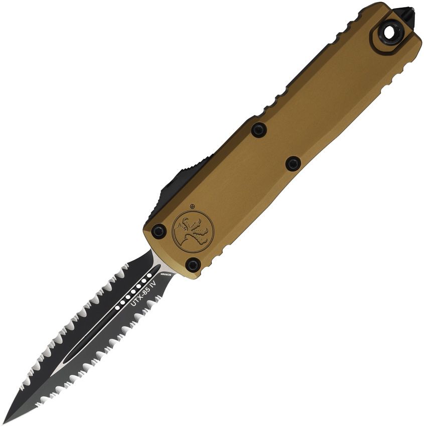Microtech Auto UTX-85 D/E Gen IV OTF