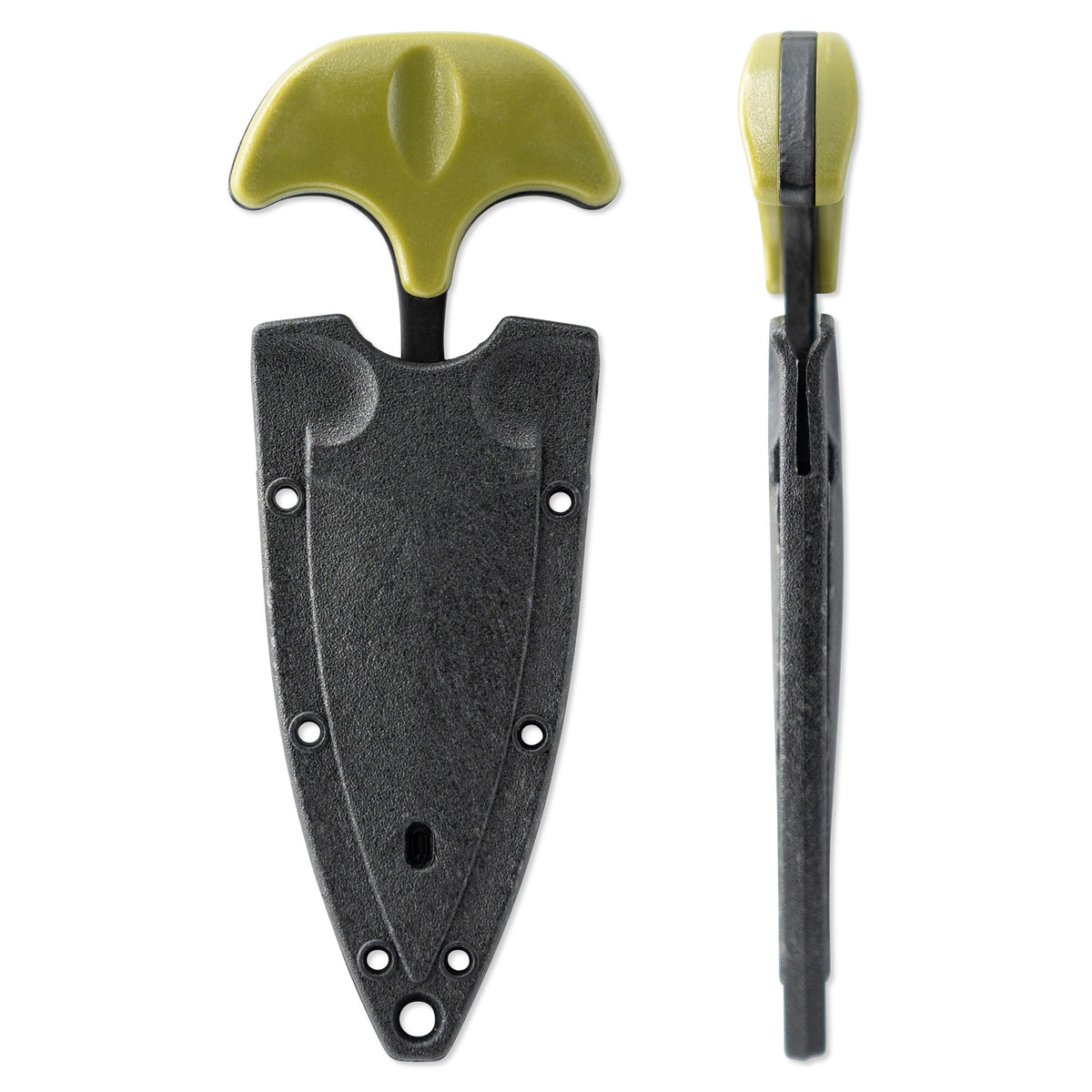 SKALLYWAG TACTICAL Key Dagger
