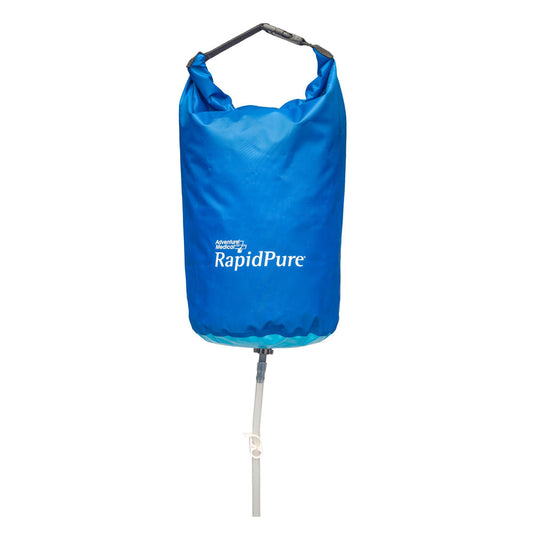 RAPIDPURE 9L Gravity Purifier System with UltraCeram® Technology