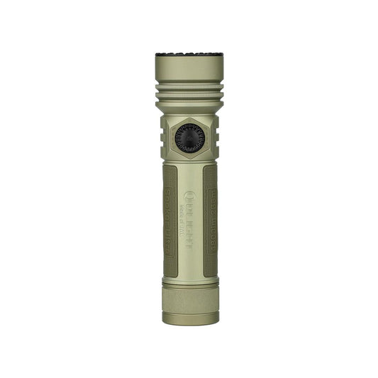 OLIGHT Seeker Ultra High Power Flashlight Olive Green