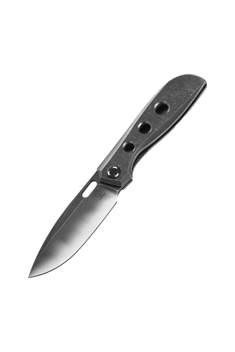 POIKILO BLADE GECKO STD DSW V3