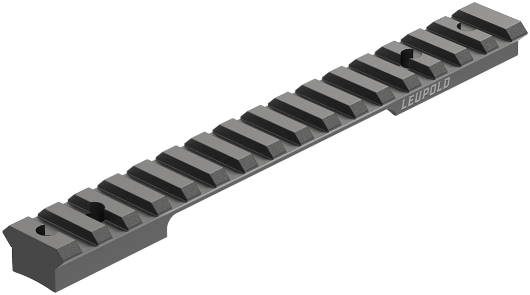 LEUPOLD BackCountry Cross-Slot Base Remington 700 LA (Adaptable)