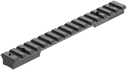 LEUPOLD BackCountry Cross-Slot Base Remington 700 LA (Adaptable)