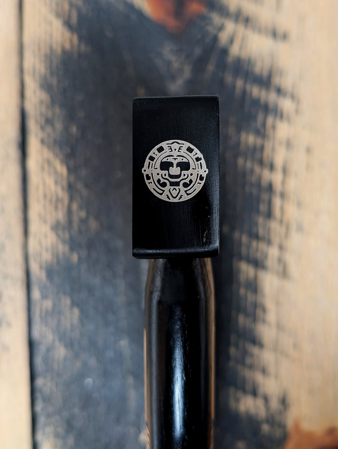 WORLD AXE THROWING LEAGUE Aztec Throwing Axe