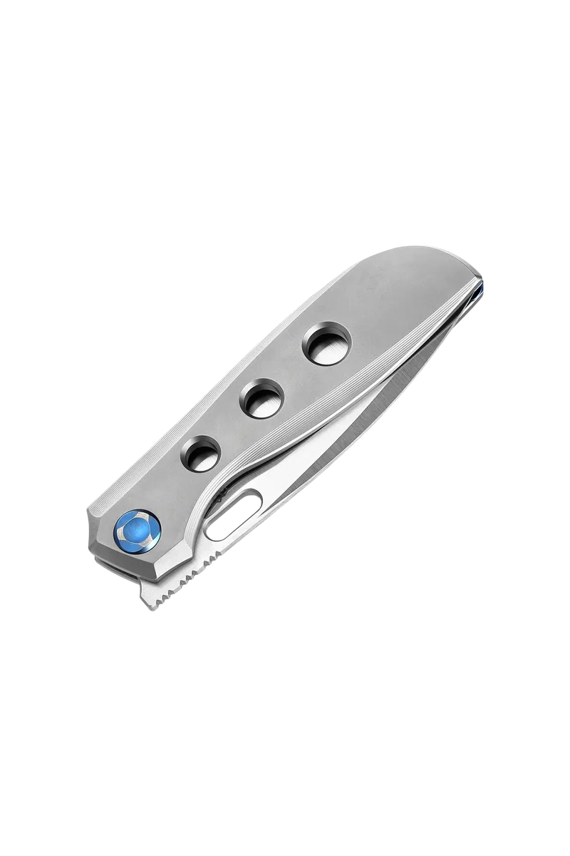 POIKILO BLADE GECKO STD PSW V3