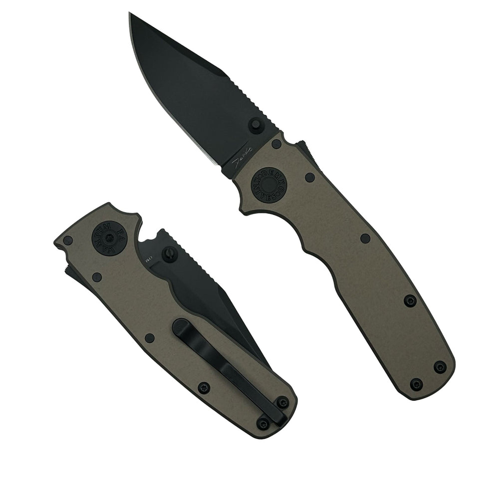 DEMKO Shark-Cub® Stealth