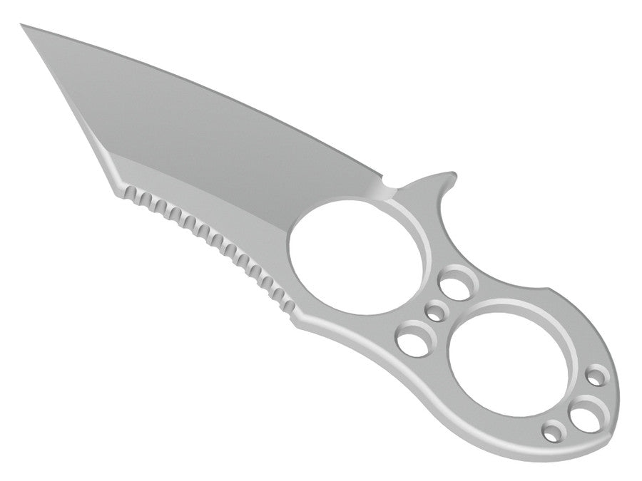 BROUS BLADES Silent Soldier Ranger V2