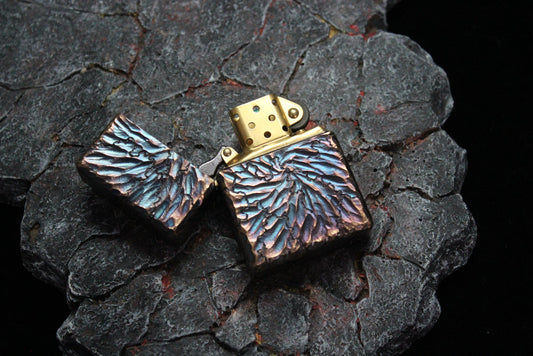 Ketuo - Quake Lighter