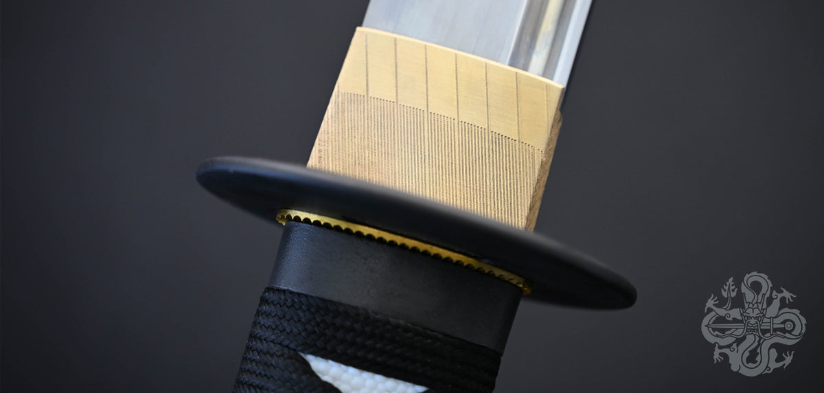 CAS HANWEI PSK XL Light Katana