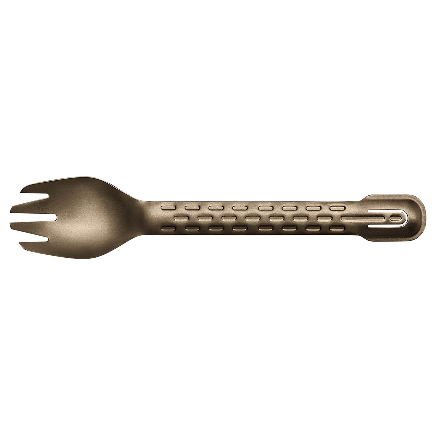 GERBER ComplEAT Utensil Set - Burnt Bronze