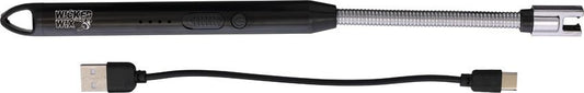 Wicked Industries Arc Lighter Black
