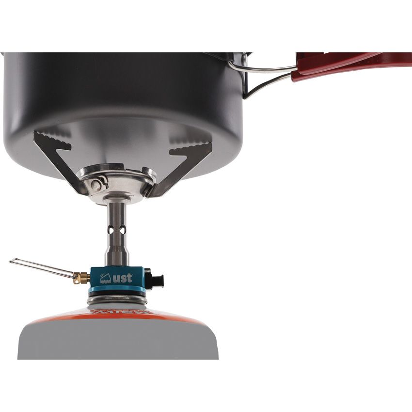 UST Trekker Stove