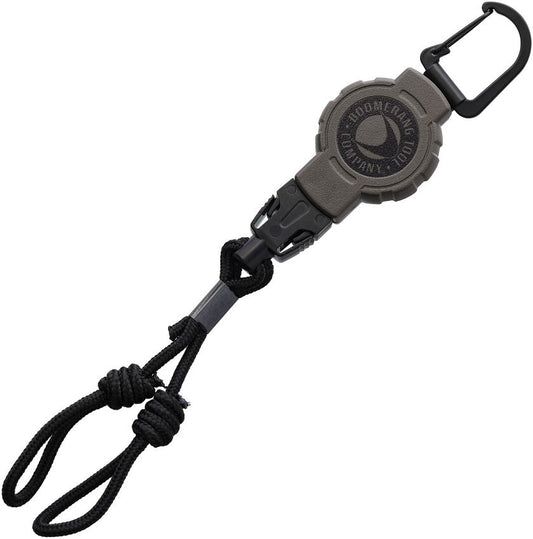 Boomerang Tool Game Call Gear Tether