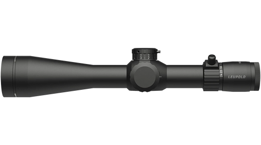 LEUPOLD Mark 4HD 6-24x52 M5C3 Side Focus FFP PR3-MIL