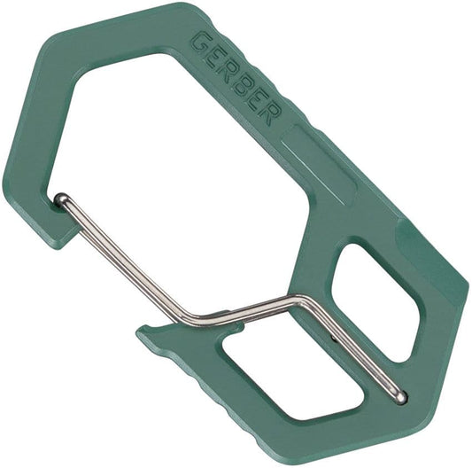 GERBER Carabiner Keychain Tool Bal