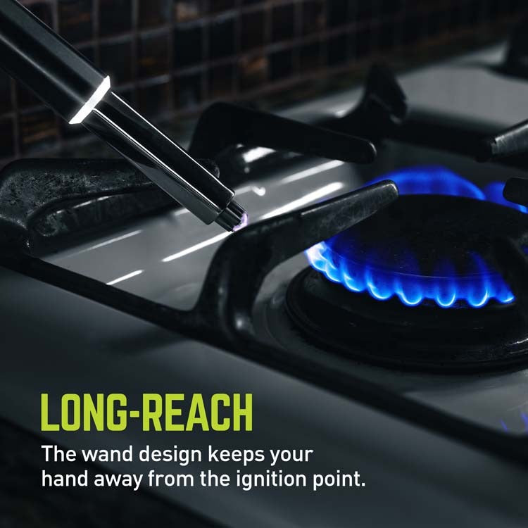TRUE Plasma Lighter Wand
