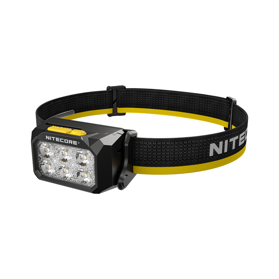 NITECORE HA29 UHE All-Weather Outdoor Headlamp