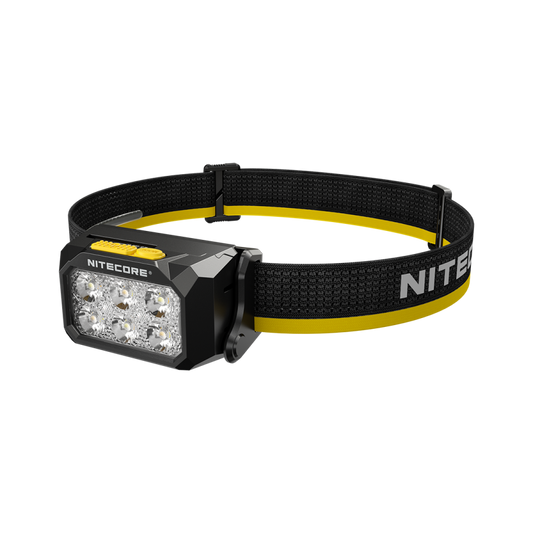 NITECORE HA29 UHE All-Weather Outdoor Headlamp