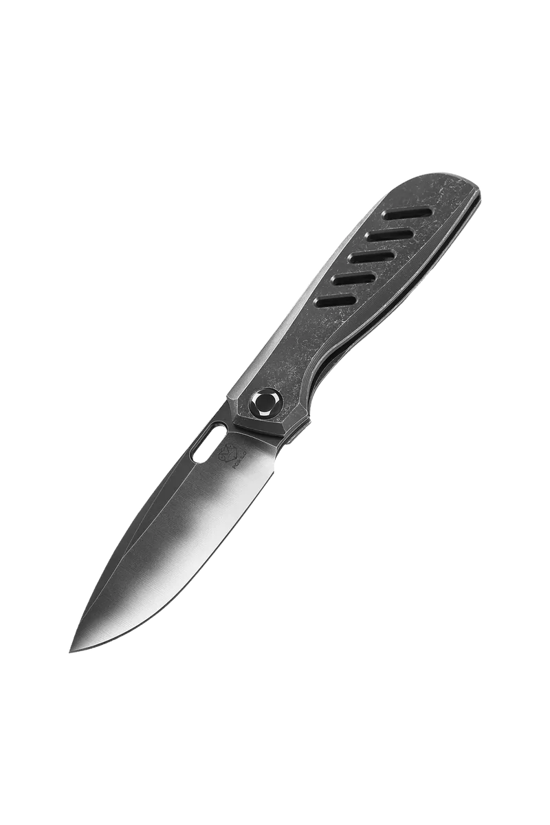 POIKILO BLADE GECKO STD DSW V5