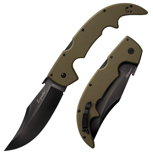 Lynn Thompson Collection Large Espada Tri-Ad Lock