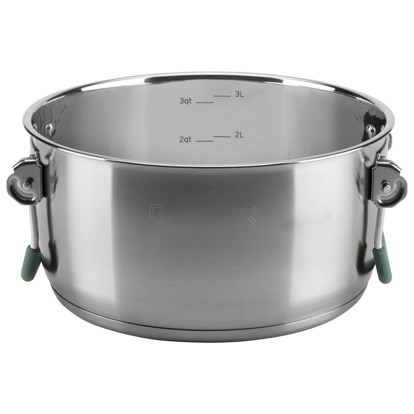GERBER ComplEAT Compact Cook Set