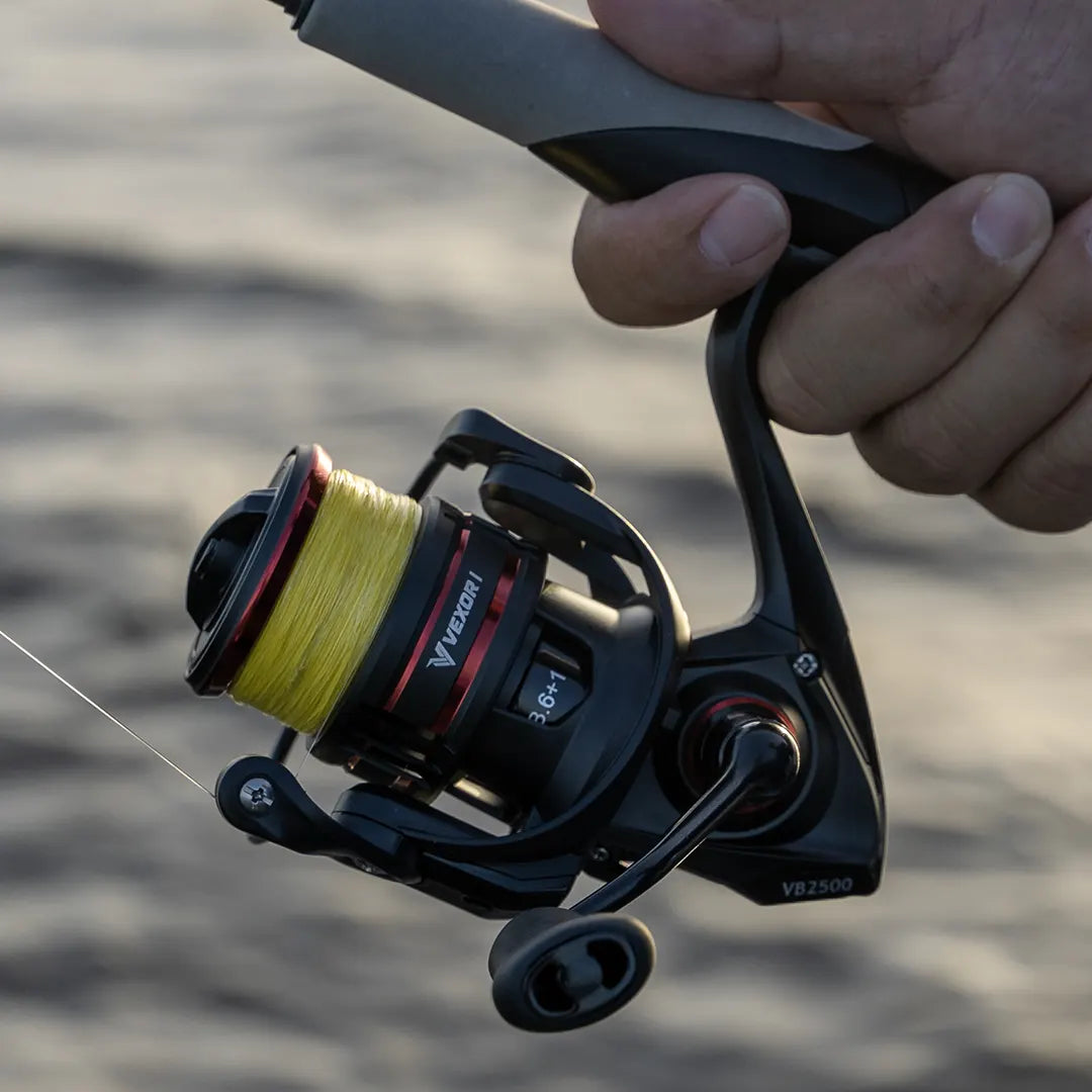 ARK VEXOR I Spinning Reel