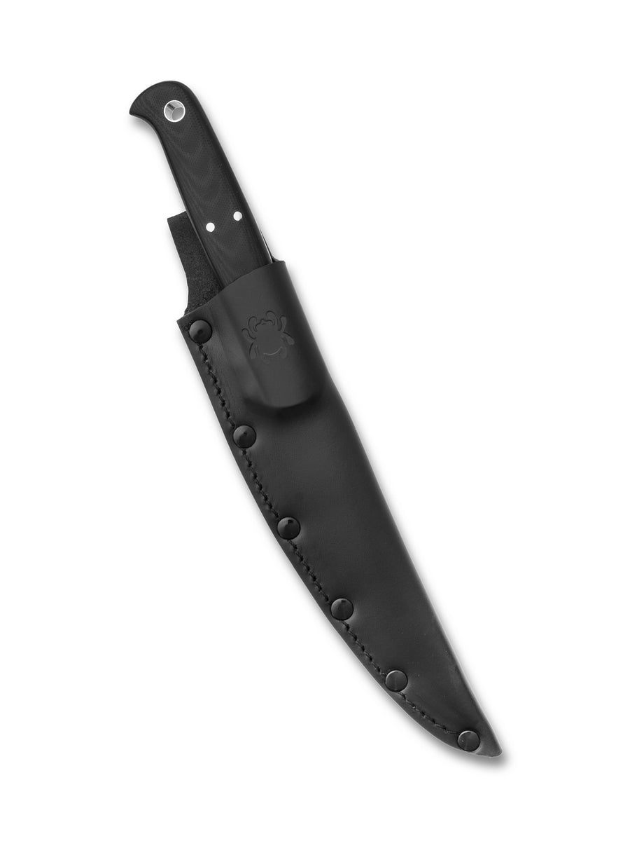 SPYDERCO Shelter Cove™