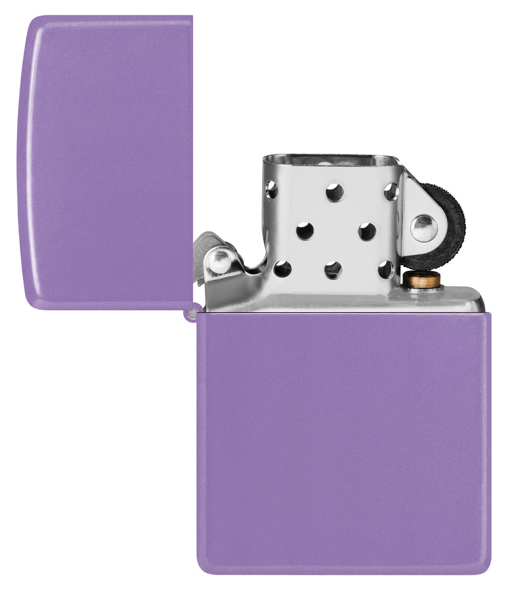 ZIPPO Classic Smoky Lavender