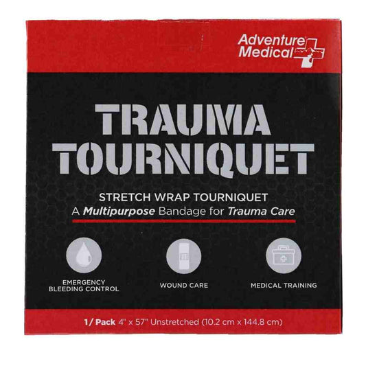 Adventure Medical Trauma Tourniquet