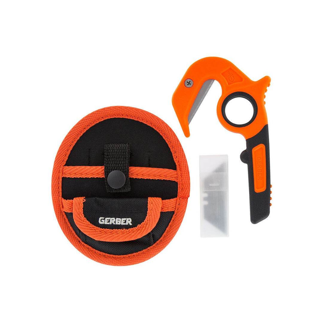 GERBER Vital Zip