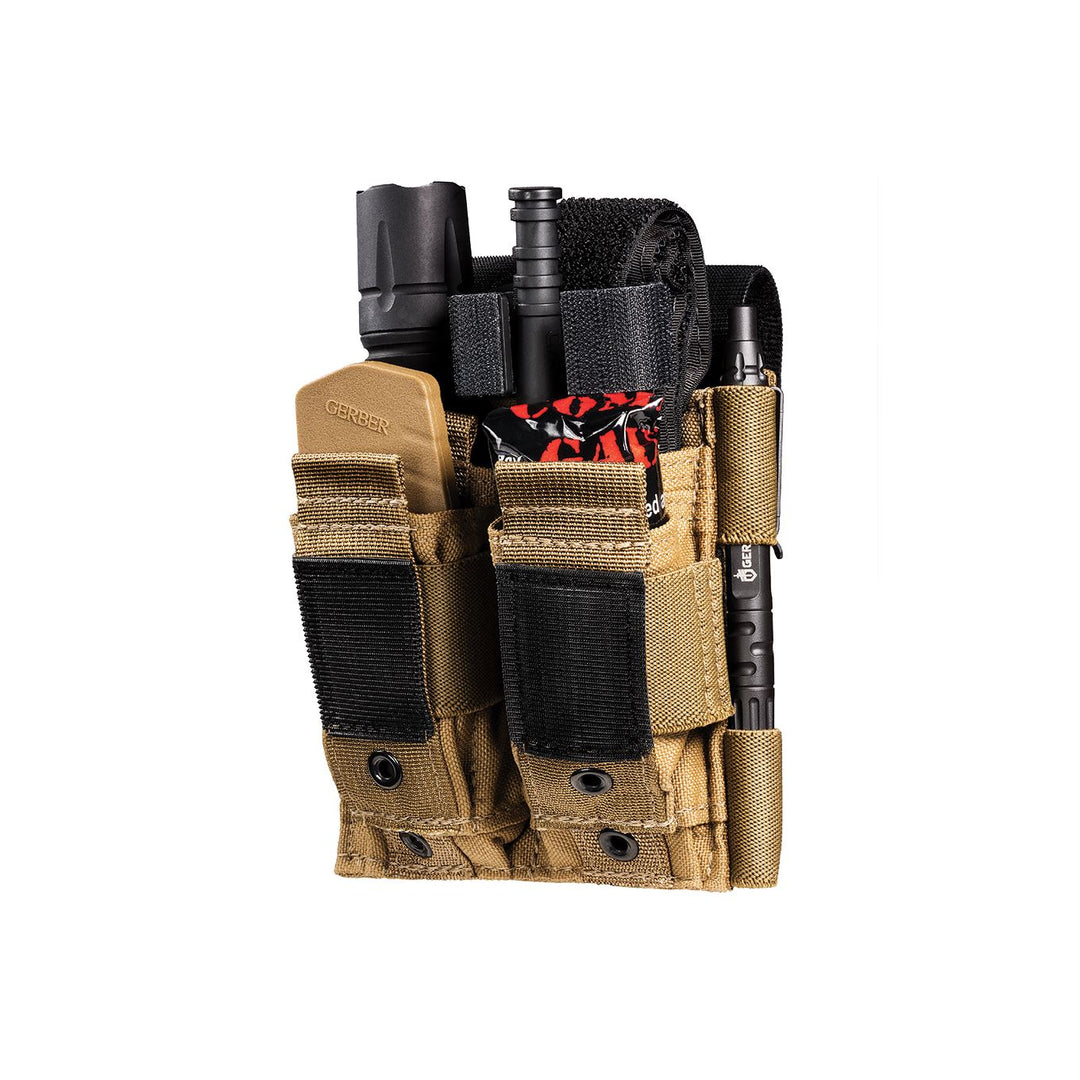 Gerber Custom Fit Quad Sheath
