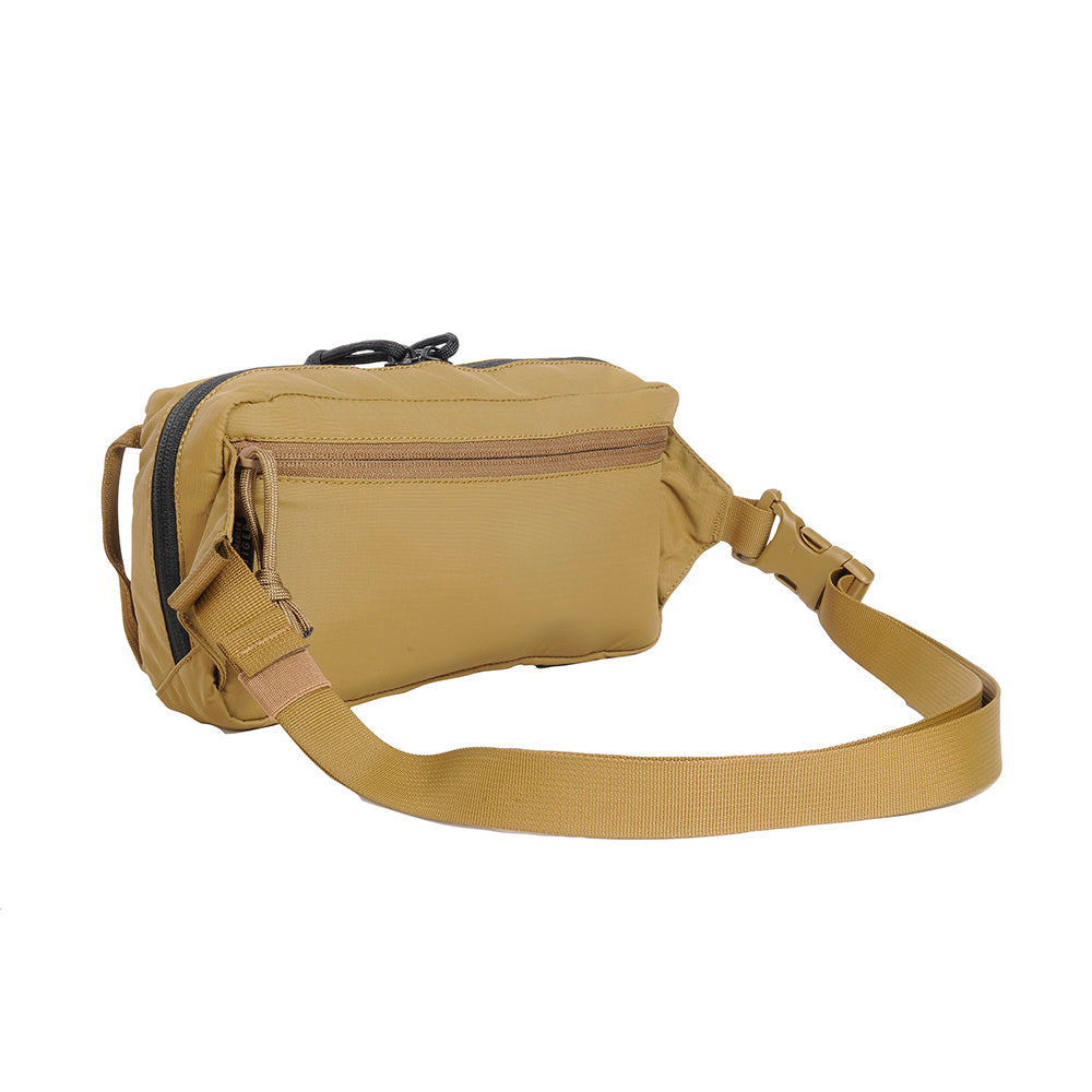 TASMANIAN TIGER CROSS BODY / HIP BAG