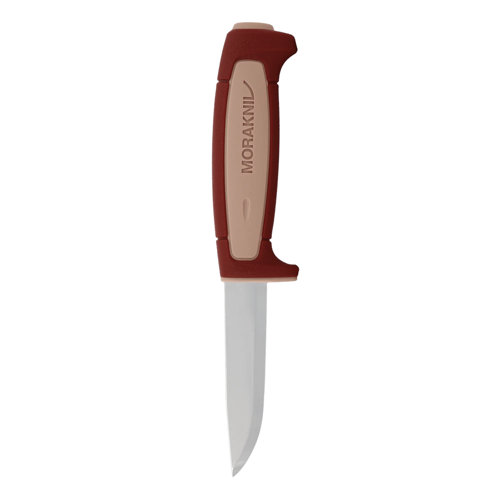 MORA Basic 511 Color of the Year 2026 (C) Dala Red/Orsa Sandstone
