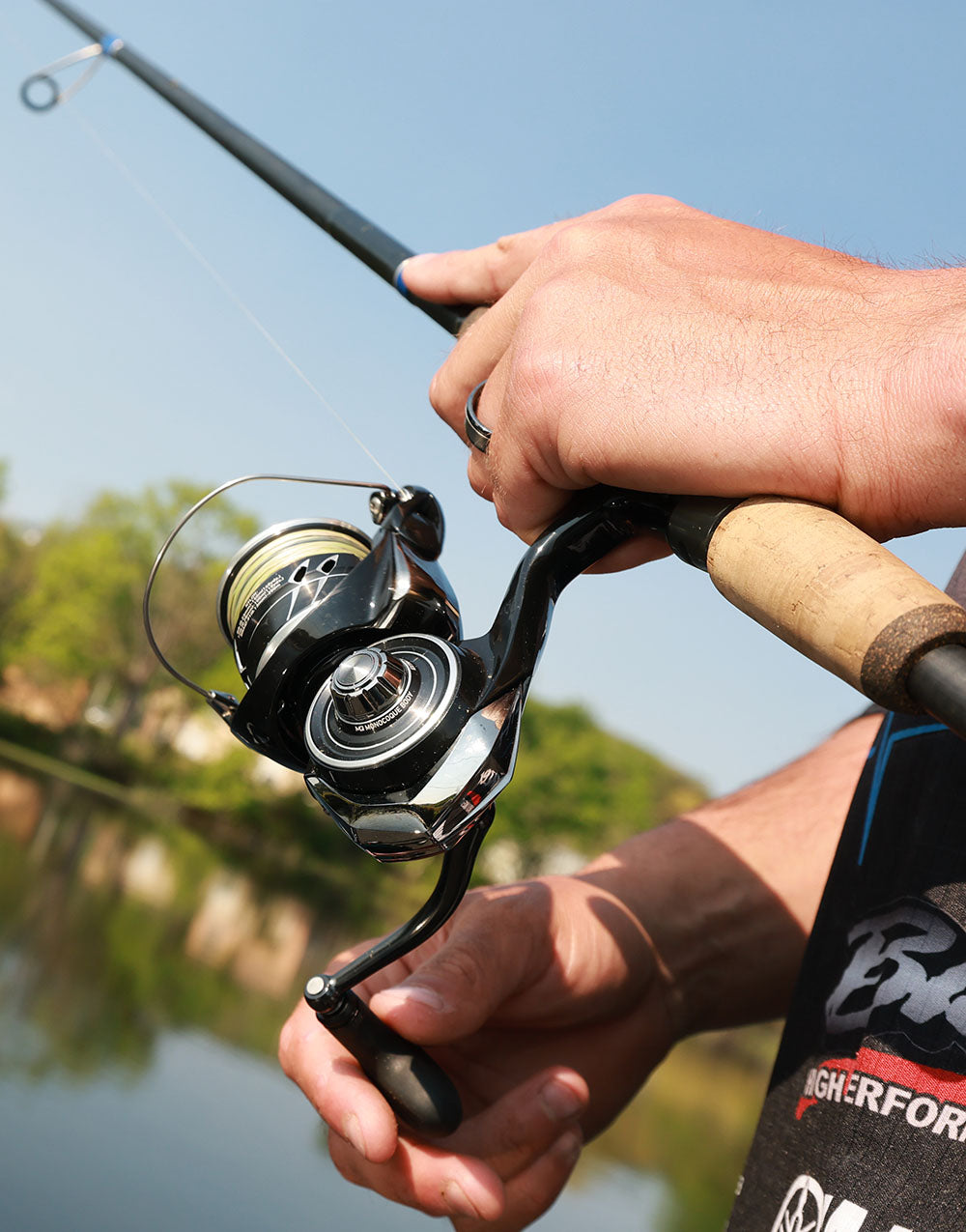 DAIWA 2026 TATULA MQ FC LT3000-XH