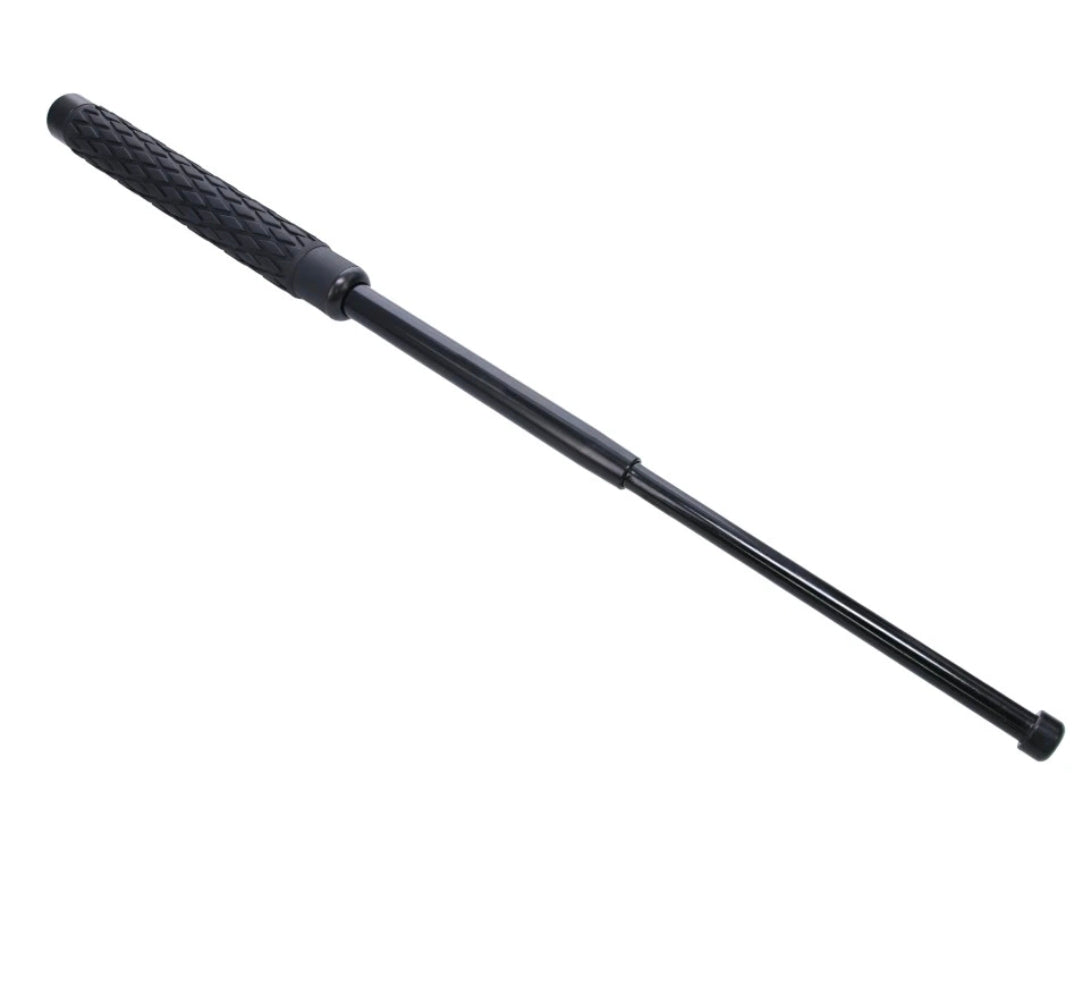 COLD STEEL 21" EXPANDABLE STEEL BATON