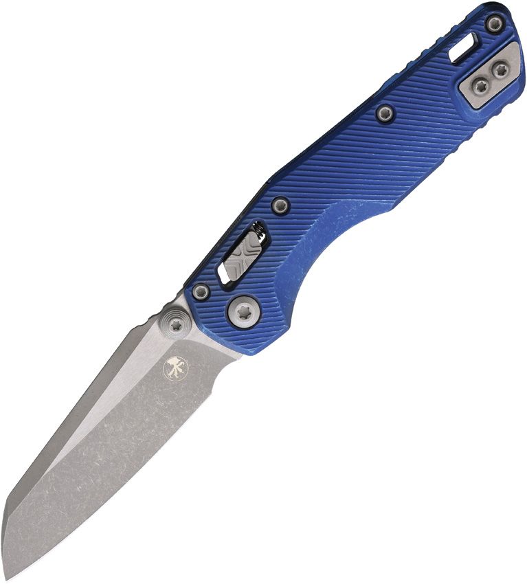 Microtech MSI Mini Ram-Lok Marfione Select
