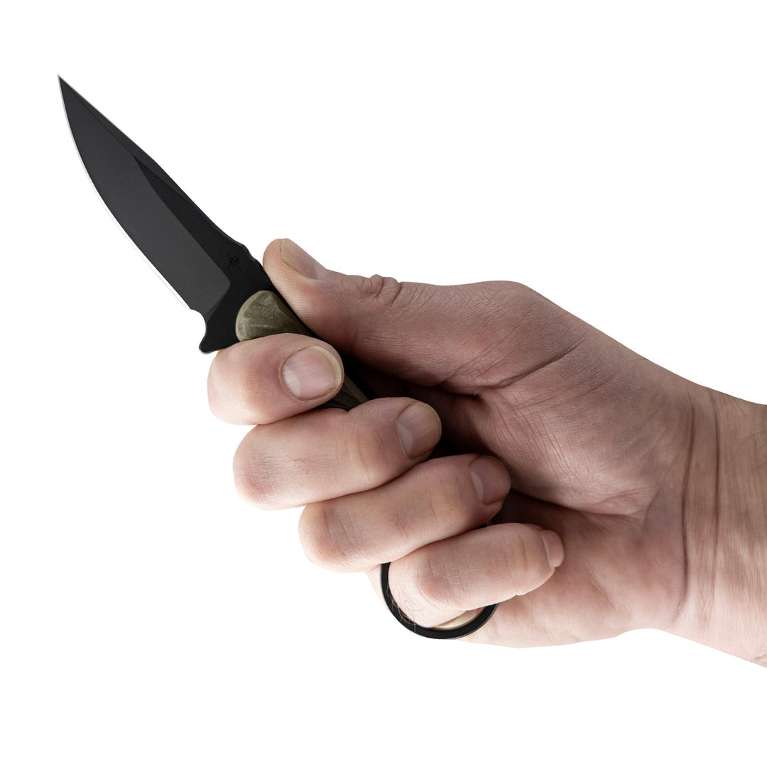 TOOR Jank Shank S - Ranger Green