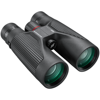 Simmons Pro Hunter Binoculars