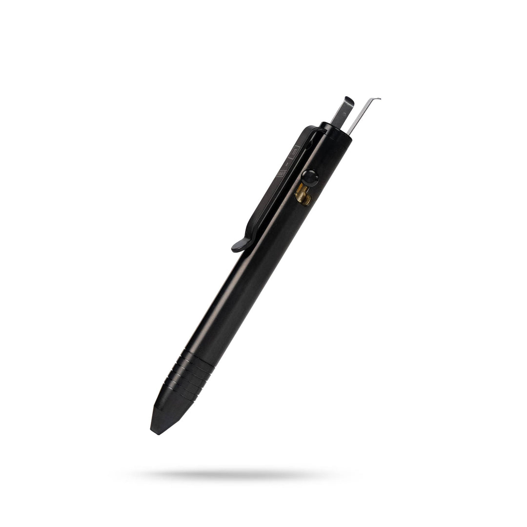 BIG IDEA DESIGN The Lil Sancho Bolt Action Pen