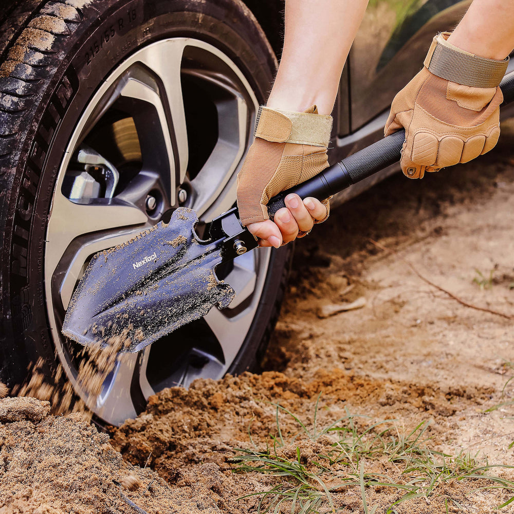 NEXTOOL Multi Functional Shovel (Medium)