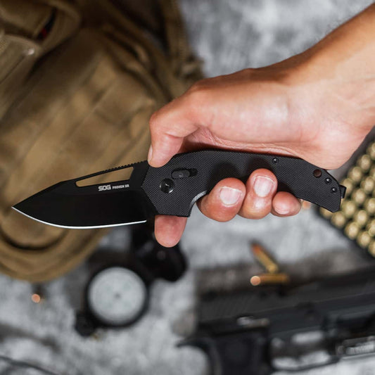 SOG Prohen XR