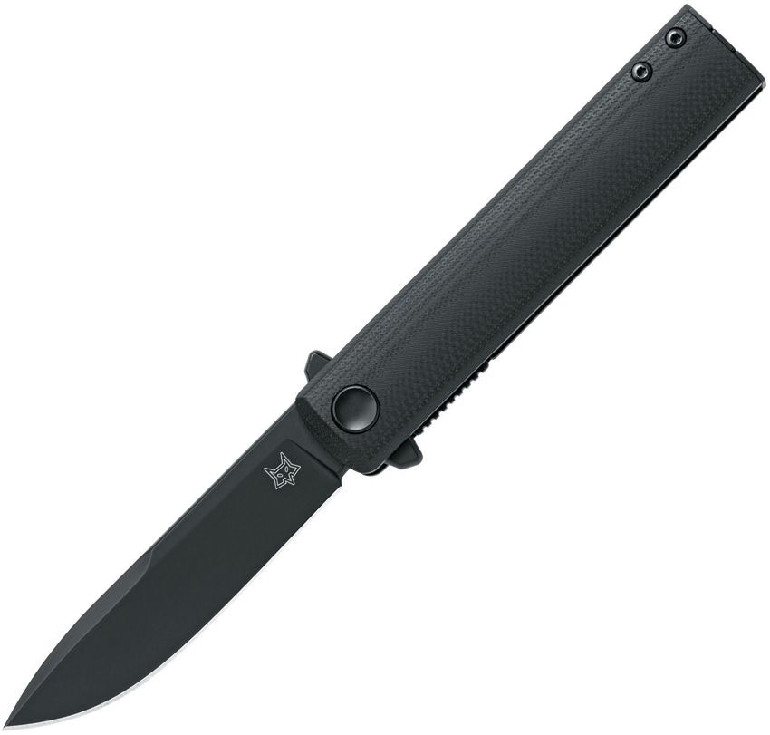 FOX Chnops Tactical