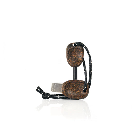 LIGHT MY FIRE Swedish FireSteel scout 2in1