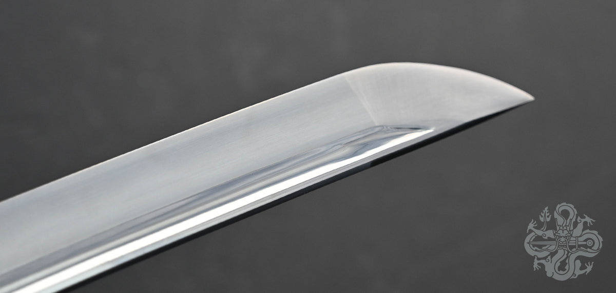 CAS HANWEI PSK XL Light Katana