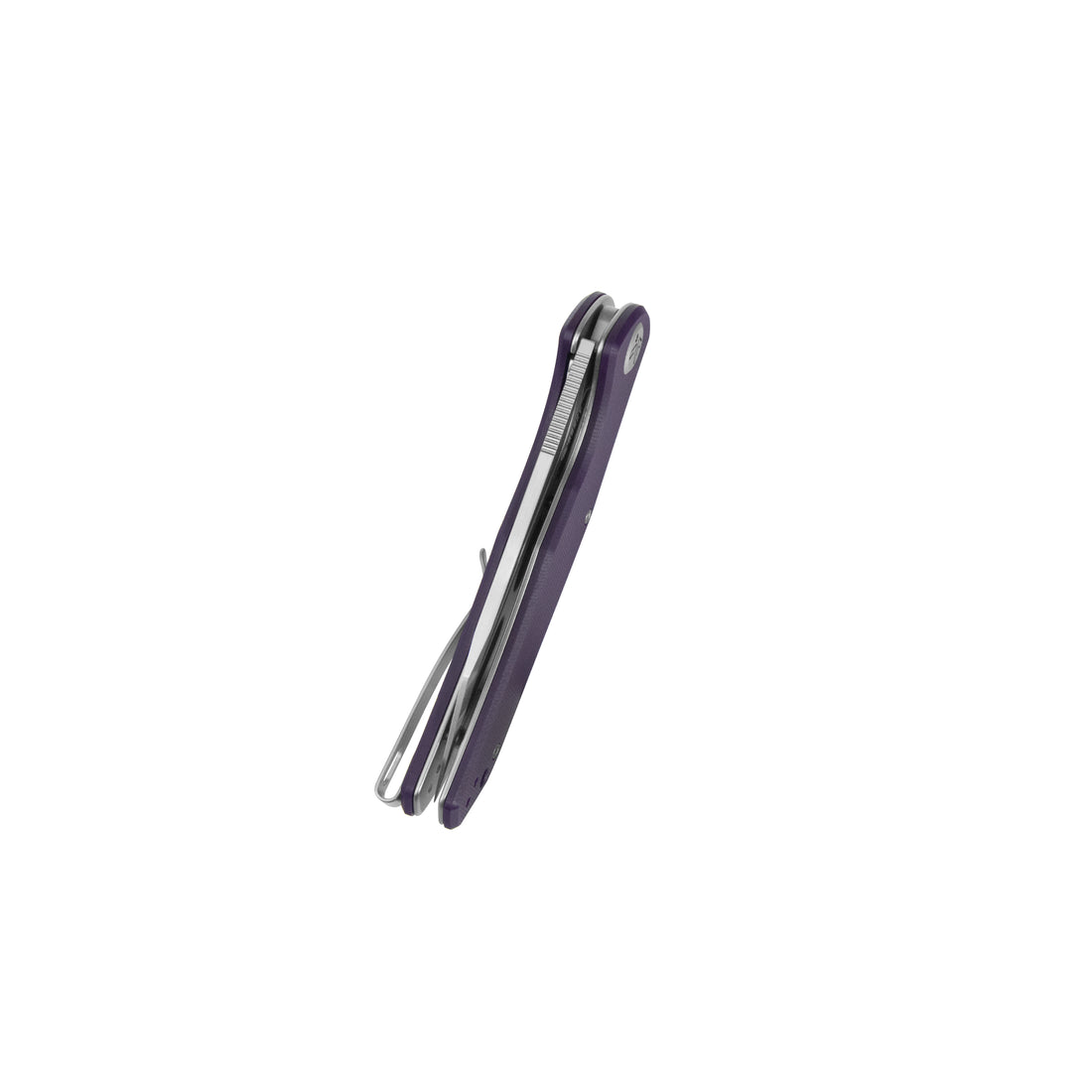 KUBEY Flash Linerlock Purple KU158U