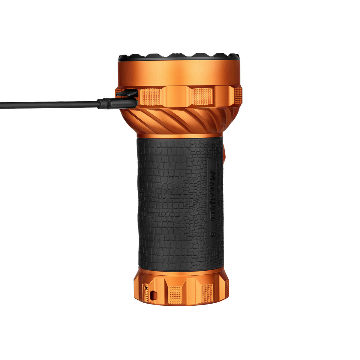 OLIGHT Olight Marauder 3 - 25,000 Lumen Rechargeable Flashlight