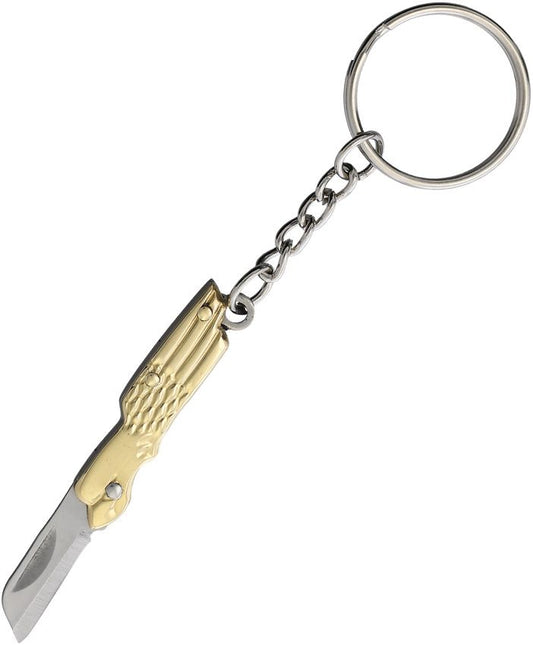 Mini Keychain Folder