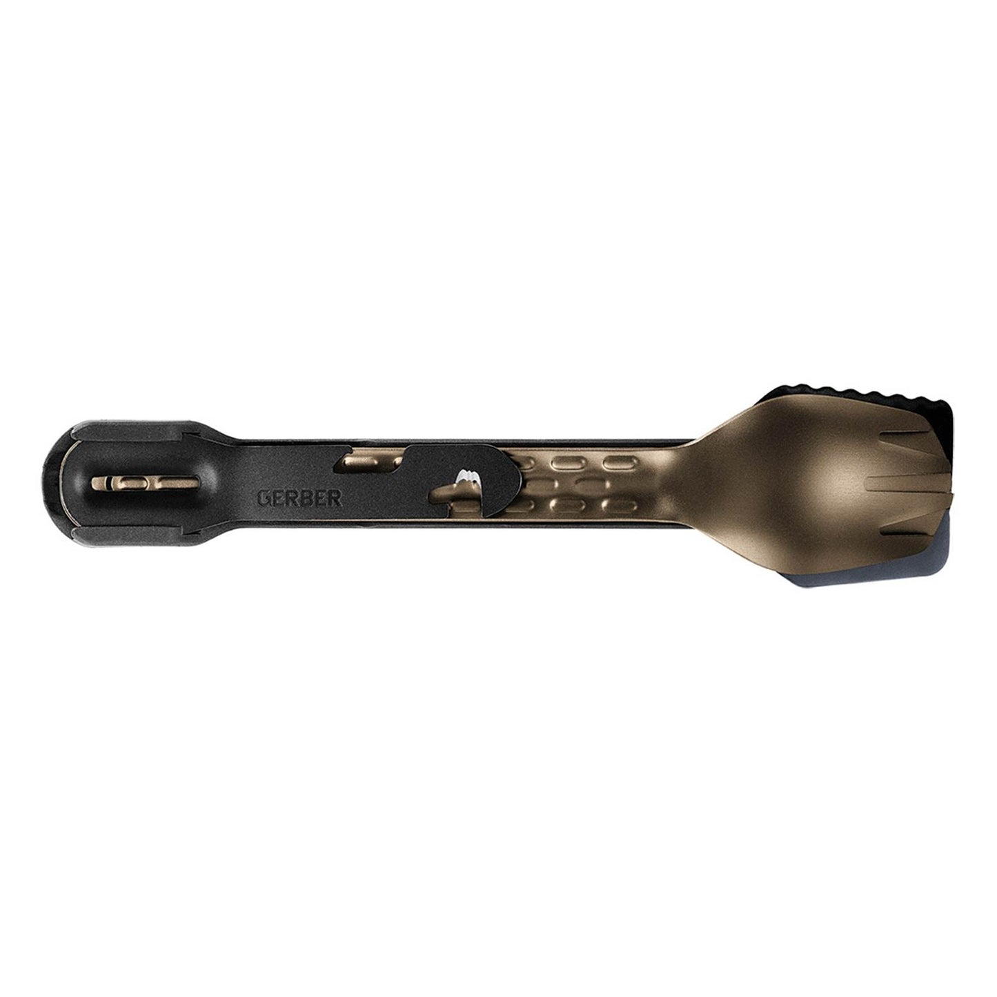 GERBER ComplEAT Utensil Set - Burnt Bronze