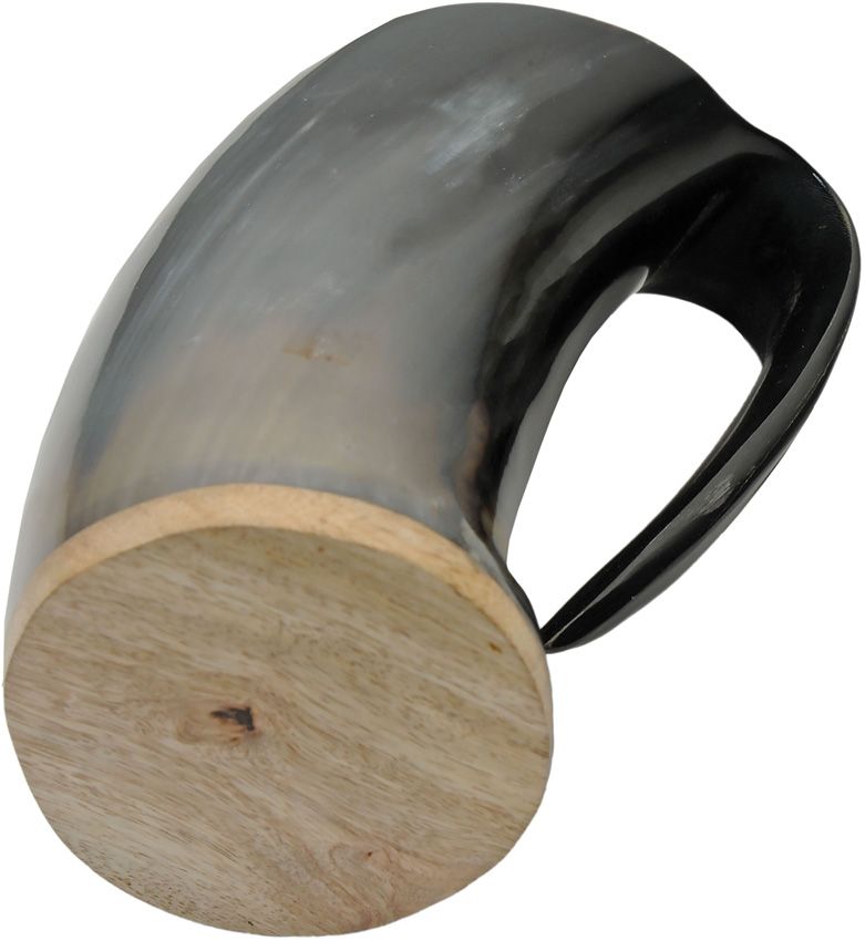 Viking Horn Tankard