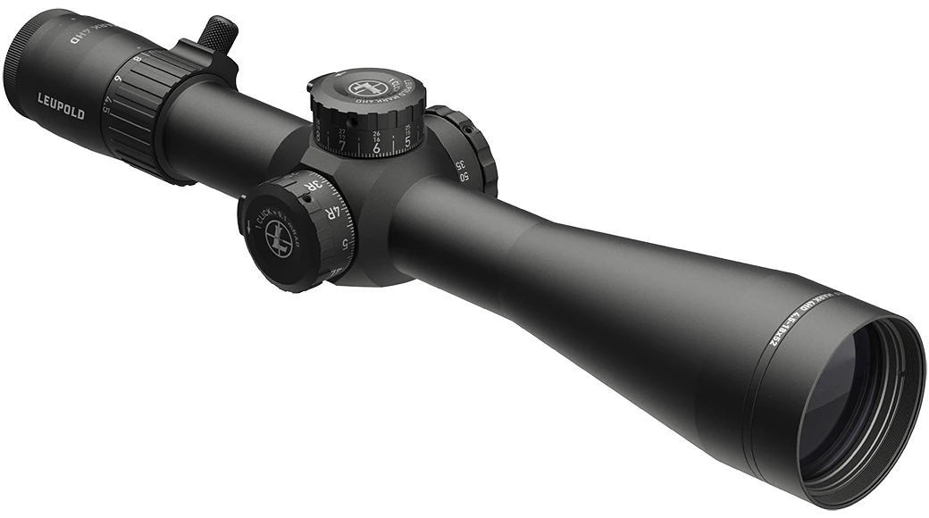 LEUPOLD Mark 4HD 4.5-18x52 M5C3 Side Focus FFP PR2-MIL